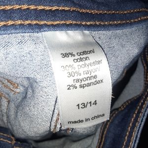 Maurices jean shorts